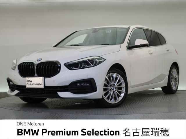 BMW / BMW 1series