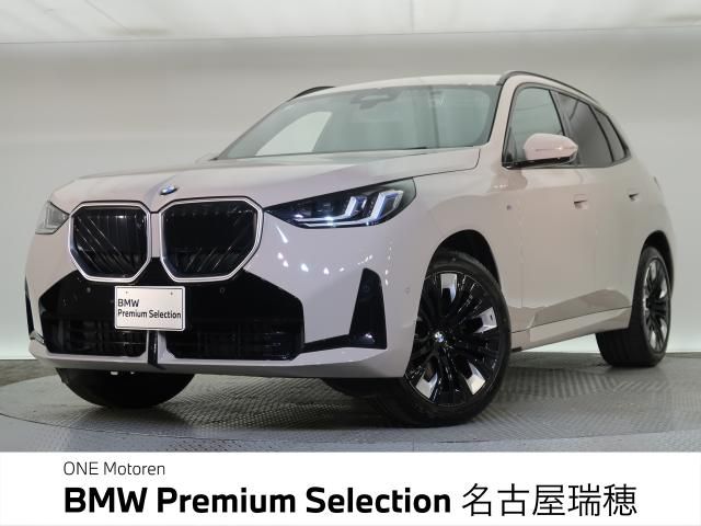BMW / BMW X3