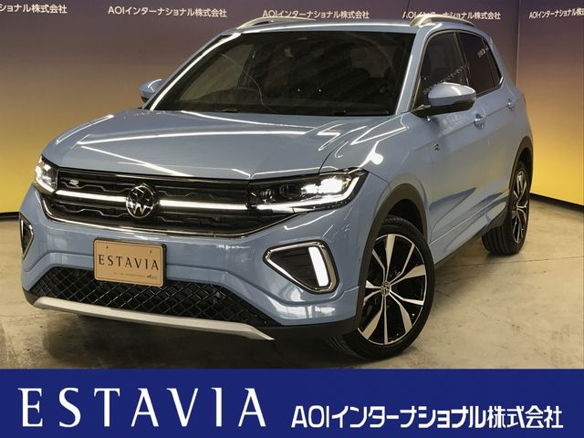 VOLKSWAGEN / VOLKSWAGEN T-Cross