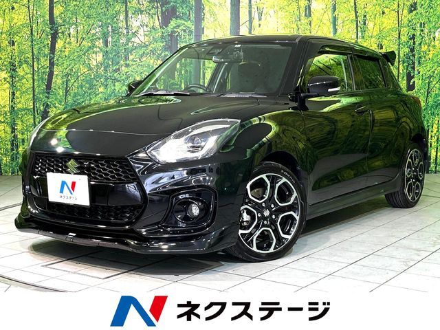 SUZUKI / SWIFT