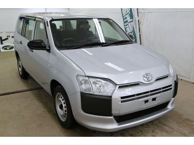 TOYOTA / PROBOX van 2WD