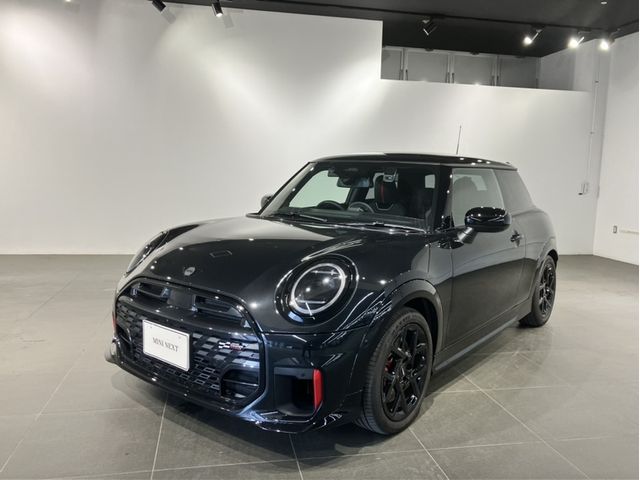 BMW / MINI COOPER
