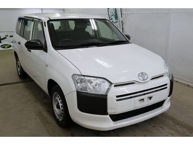 TOYOTA / PROBOX van 2WD