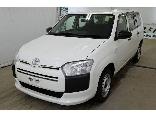 PROBOX van 2WD