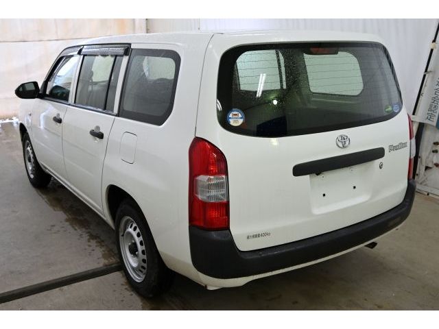 PROBOX van 2WD