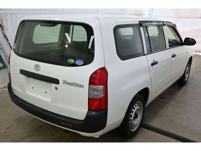 PROBOX van 2WD