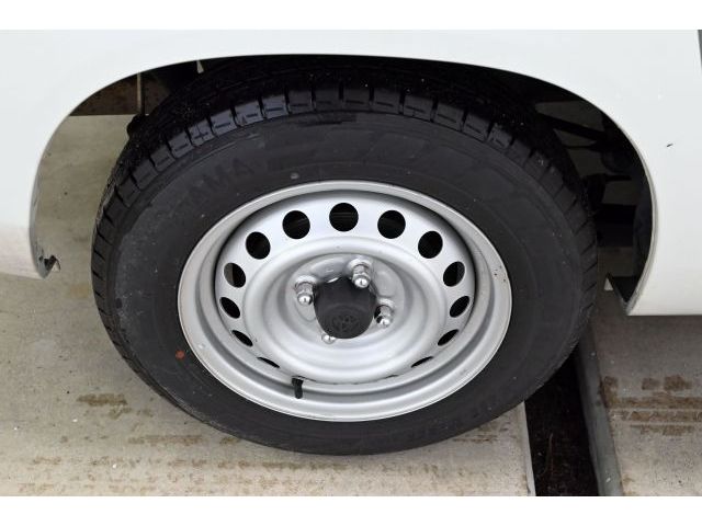 PROBOX van 2WD
