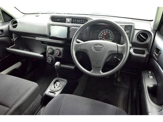 PROBOX van 2WD