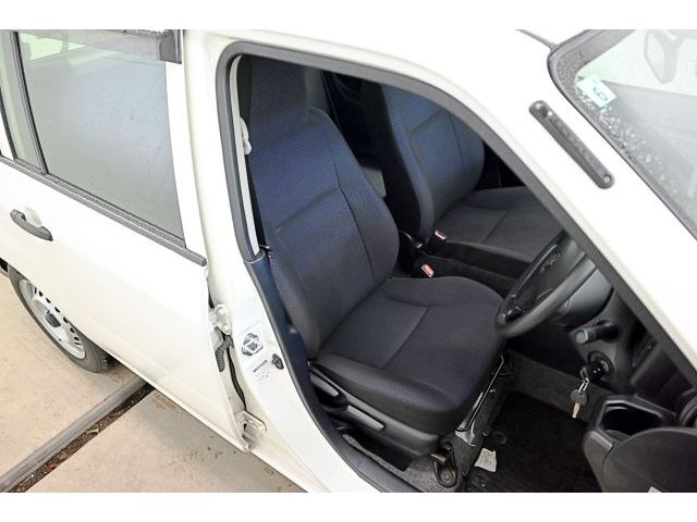 PROBOX van 2WD