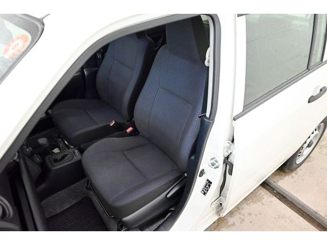 PROBOX van 2WD