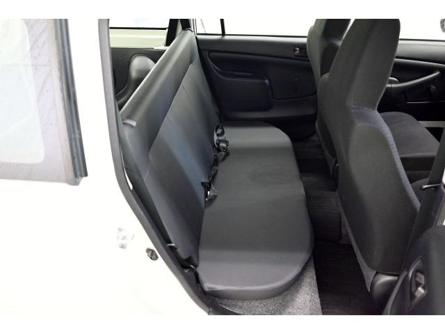 PROBOX van 2WD