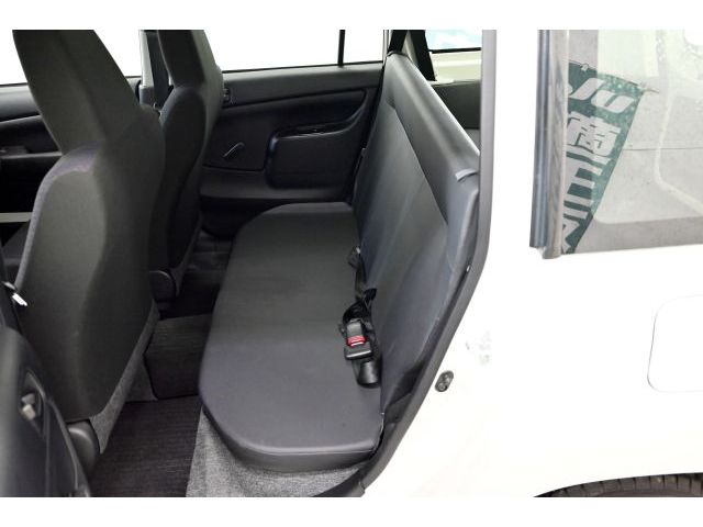 PROBOX van 2WD