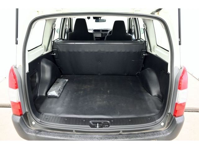 PROBOX van 2WD