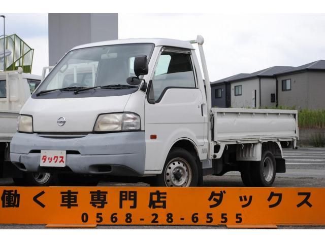 Japanese used car Ref# 1632405 NISSAN / VANETTE truck 2WD