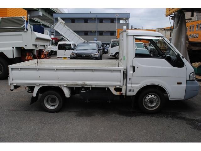 VANETTE truck 2WD