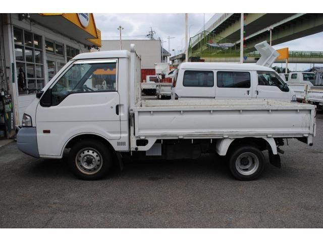 VANETTE truck 2WD
