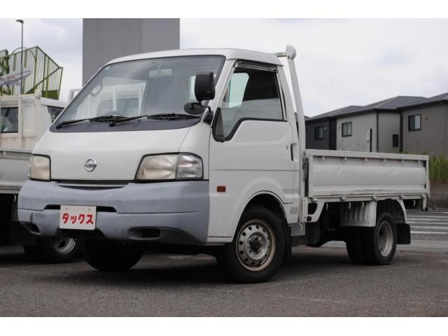 VANETTE truck 2WD