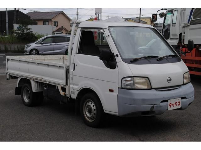 VANETTE truck 2WD