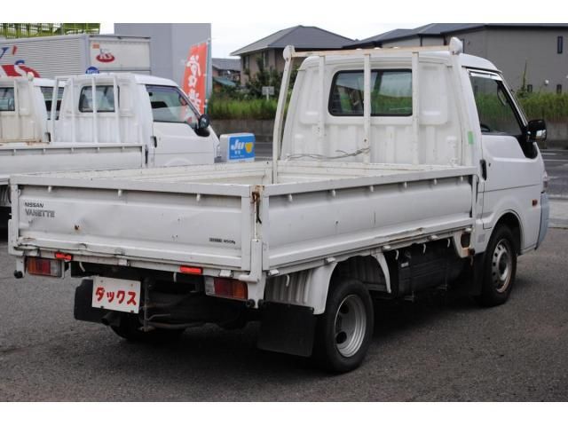 VANETTE truck 2WD
