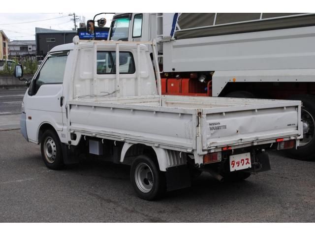 VANETTE truck 2WD