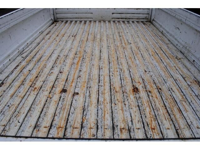 VANETTE truck 2WD