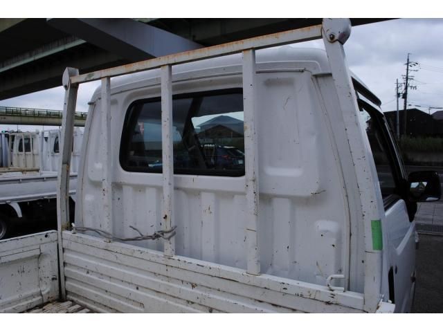 VANETTE truck 2WD