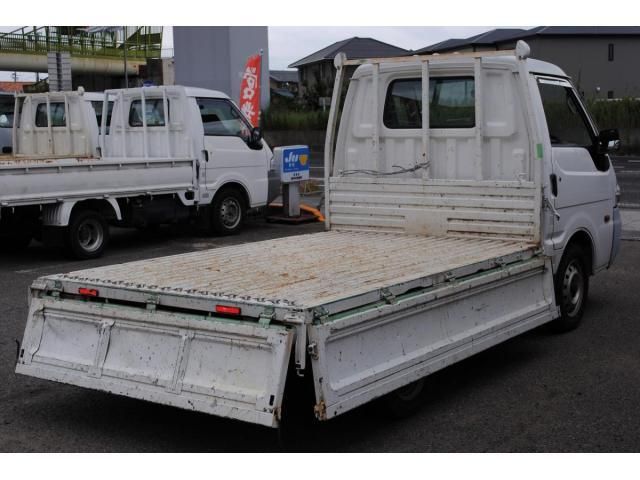 VANETTE truck 2WD