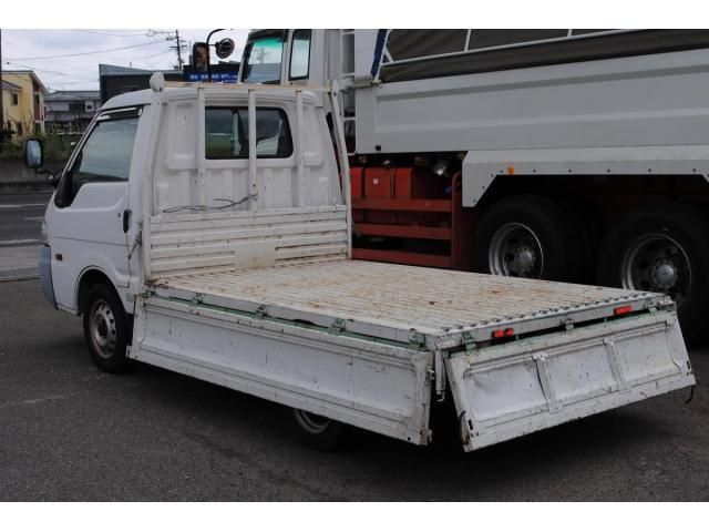 VANETTE truck 2WD