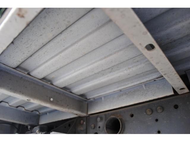 VANETTE truck 2WD