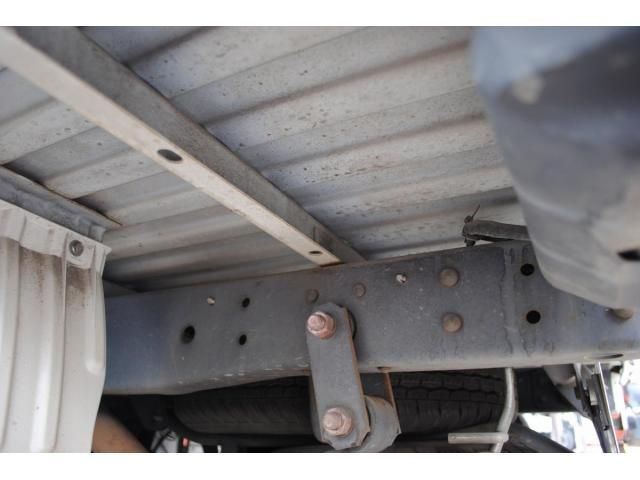 VANETTE truck 2WD