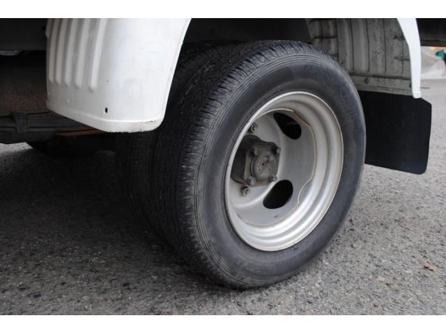 VANETTE truck 2WD
