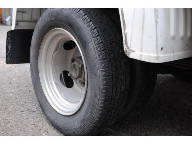VANETTE truck 2WD