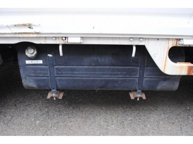 VANETTE truck 2WD