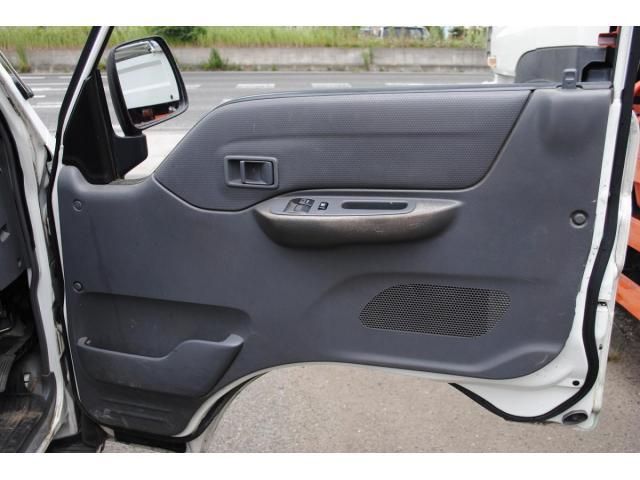 VANETTE truck 2WD