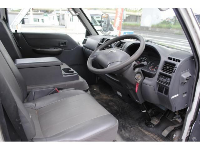VANETTE truck 2WD