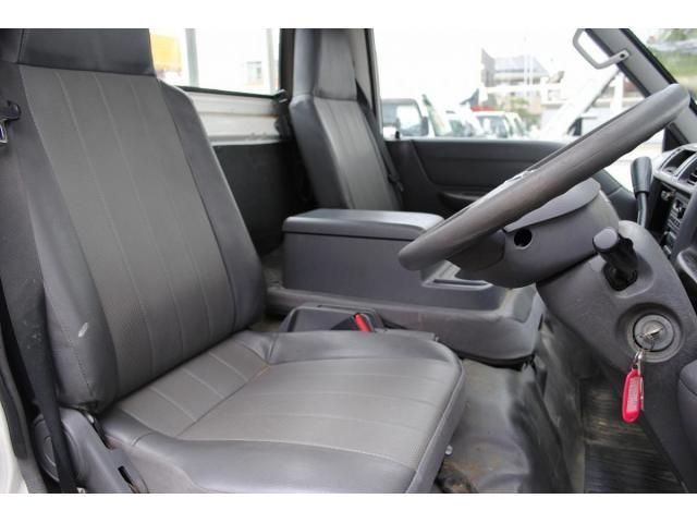VANETTE truck 2WD