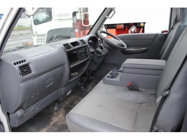 VANETTE truck 2WD