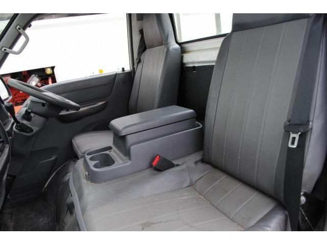 VANETTE truck 2WD