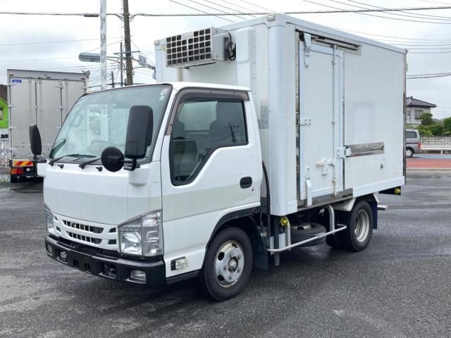 Japanese used car Ref# 1632409 NISSAN / ATLAS