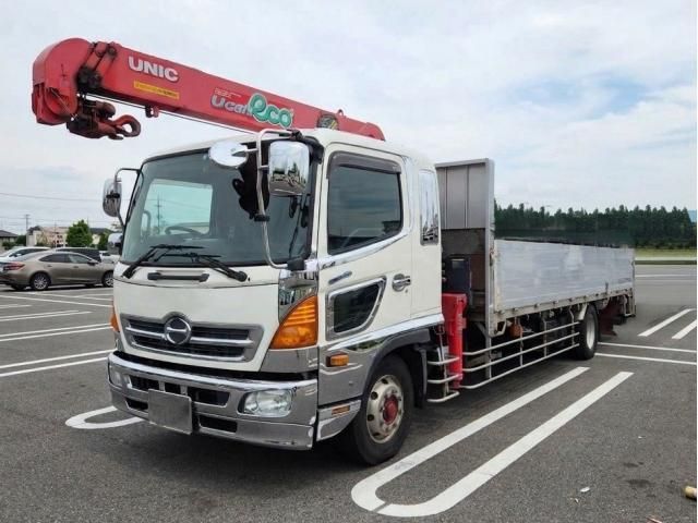 HINO / RANGER