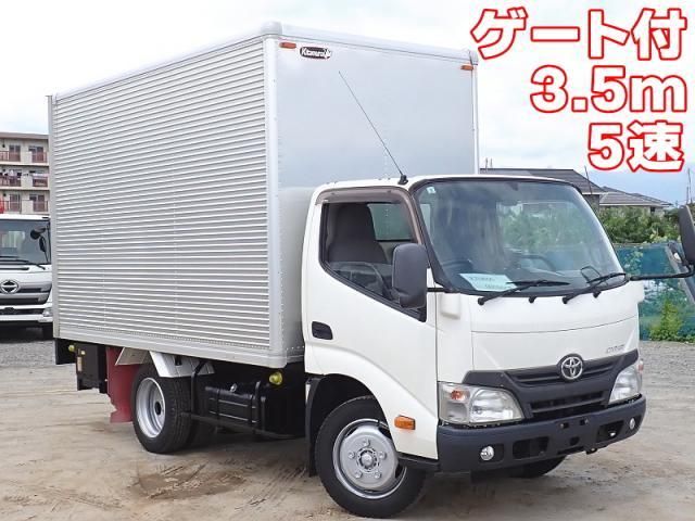 TOYOTA / TOYOACE