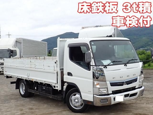 MITSUBISHI / CANTER