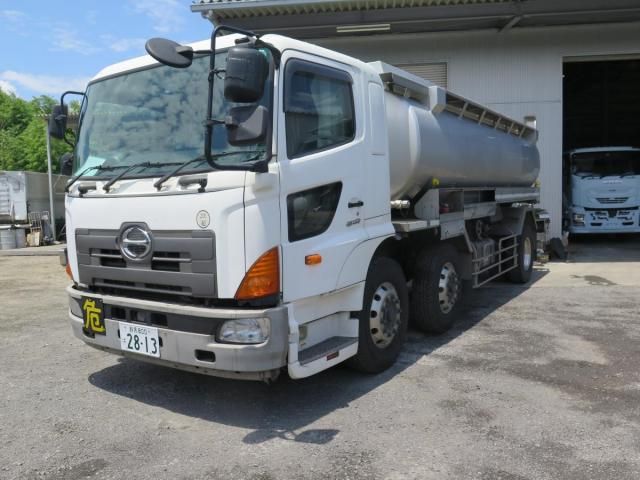 HINO / PROFIA