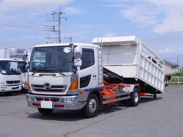 HINO / RANGER
