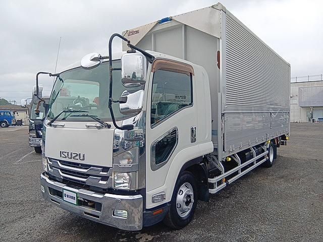 ISUZU / FORWARD
