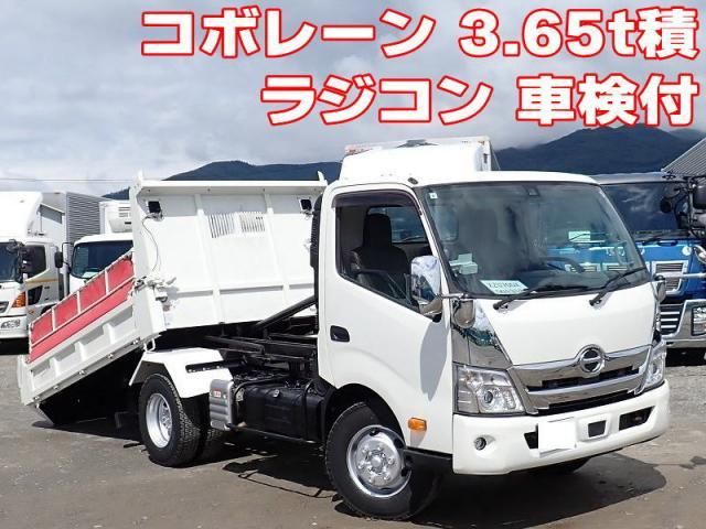 HINO / DUTRO