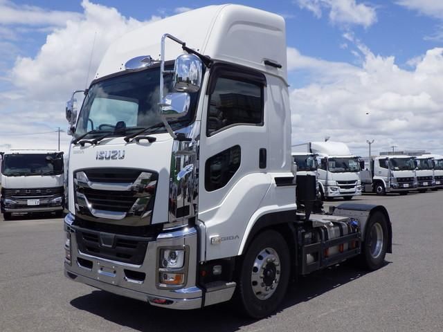 ISUZU / GIGA