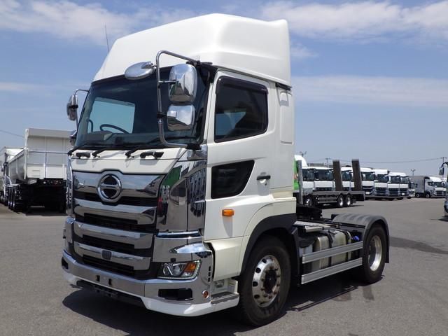 HINO / PROFIA