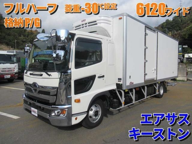 HINO / RANGER