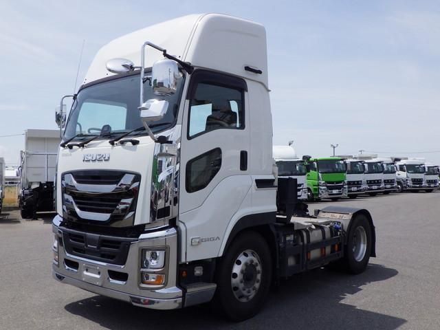 ISUZU / GIGA